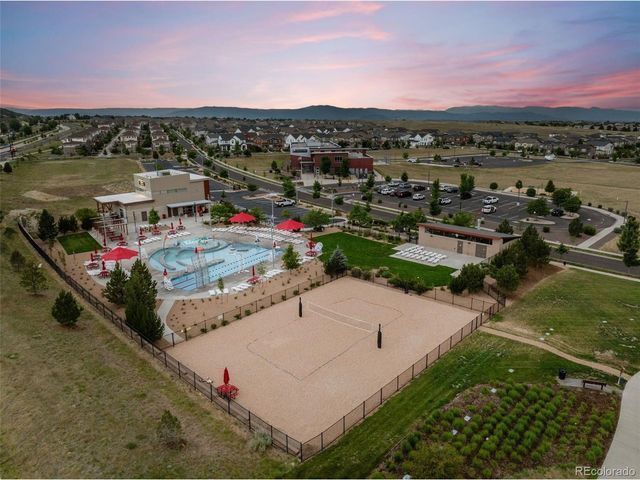 2928 Low Meadow Blvd, Castle Rock, CO 80109