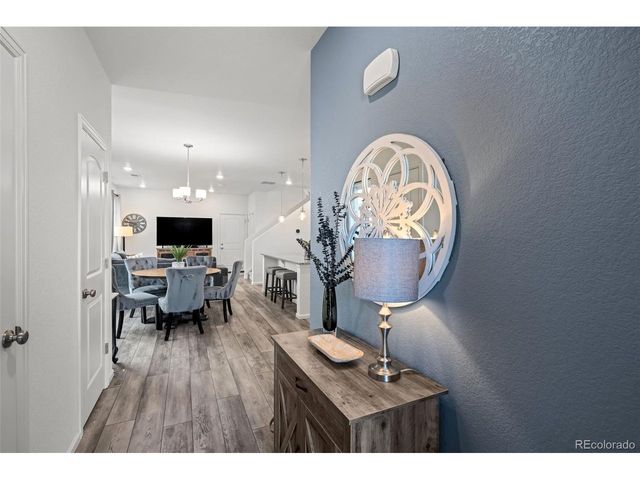 2928 Low Meadow Blvd, Castle Rock, CO 80109