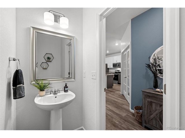2928 Low Meadow Blvd, Castle Rock, CO 80109