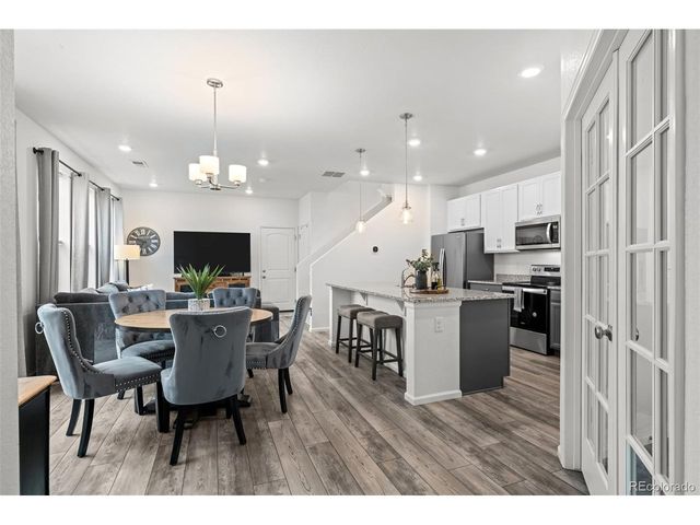 2928 Low Meadow Blvd, Castle Rock, CO 80109
