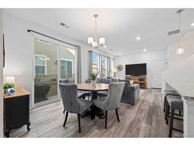 2928 Low Meadow Blvd, Castle Rock, CO 80109