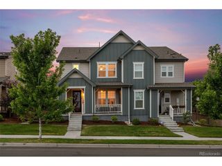 2928 Low Meadow Blvd, Castle Rock, CO 80109