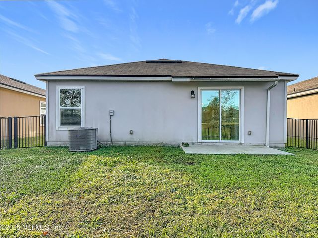 8189 MEADOW WALK Lane, Jacksonville, FL 32256