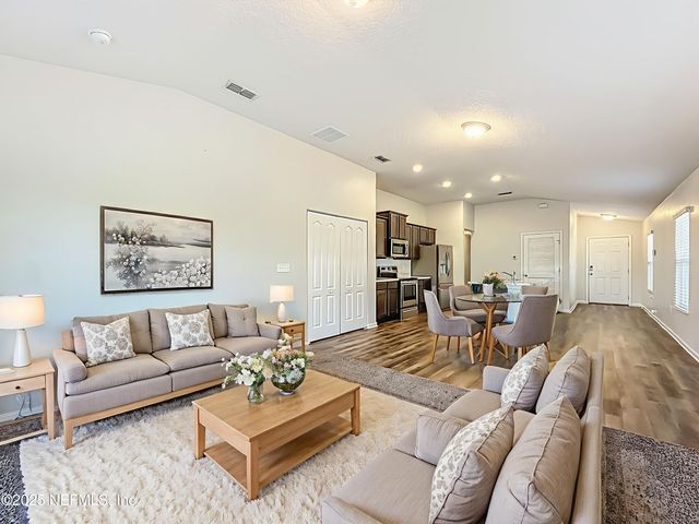 8189 MEADOW WALK Lane, Jacksonville, FL 32256