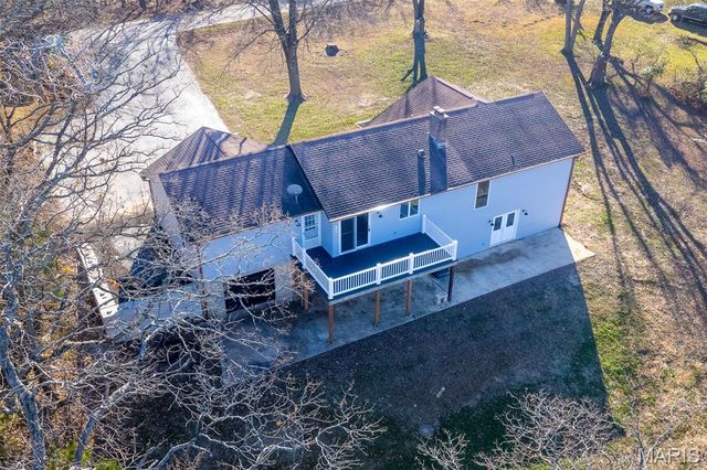 7999 State Rd DD, Bloomsdale, MO 63627