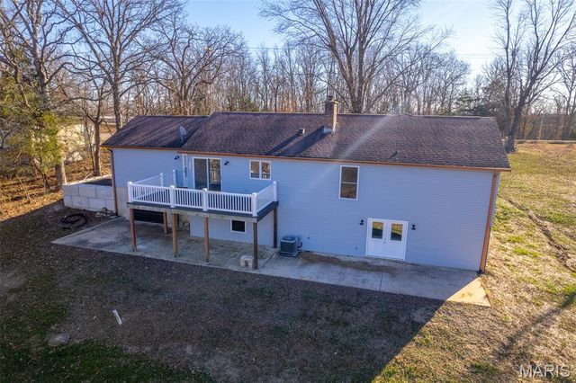 7999 State Rd DD, Bloomsdale, MO 63627