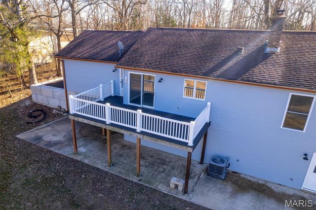 7999 State Rd DD, Bloomsdale, MO 63627