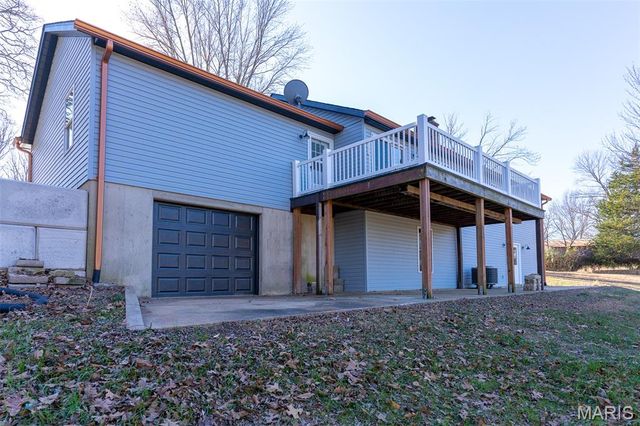 7999 State Rd DD, Bloomsdale, MO 63627