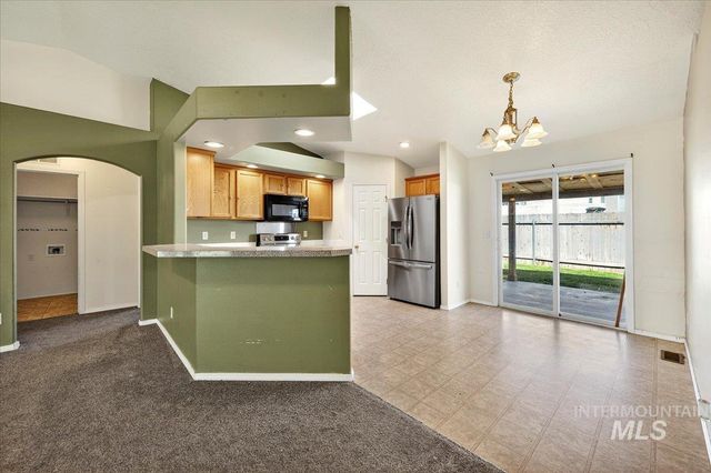 3426 E Princess Amy Ct, Nampa, ID 83687