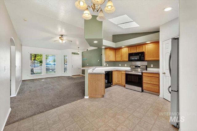 3426 E Princess Amy Ct, Nampa, ID 83687