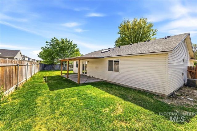 3426 E Princess Amy Ct, Nampa, ID 83687