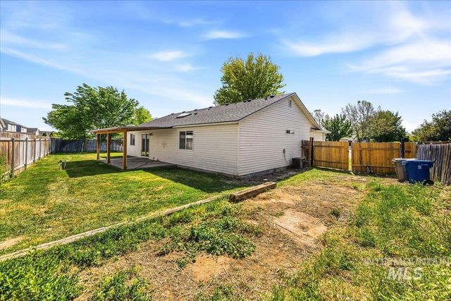 3426 E Princess Amy Ct, Nampa, ID 83687