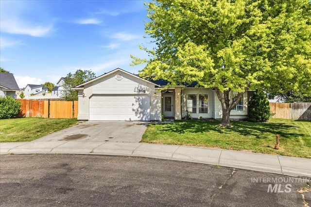 3426 E Princess Amy Ct, Nampa, ID 83687