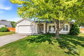 3426 E Princess Amy Ct, Nampa, ID 83687