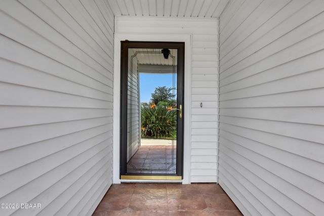 778 Pine Shores Circle, New Smyrna Beach, FL 32168