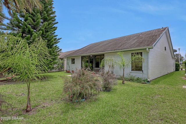 778 Pine Shores Circle, New Smyrna Beach, FL 32168