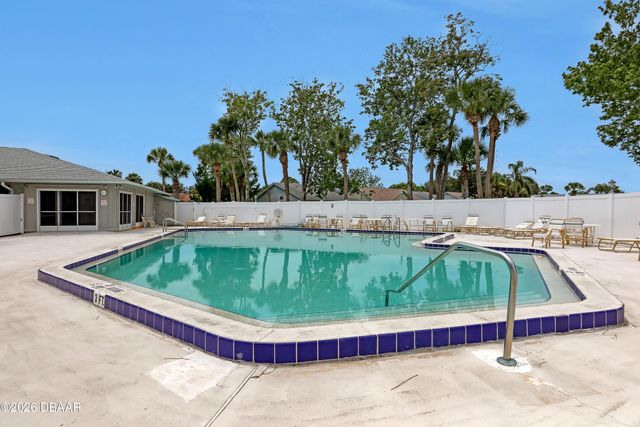 778 Pine Shores Circle, New Smyrna Beach, FL 32168