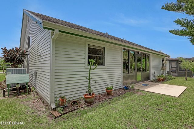 778 Pine Shores Circle, New Smyrna Beach, FL 32168