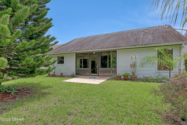 778 Pine Shores Circle, New Smyrna Beach, FL 32168