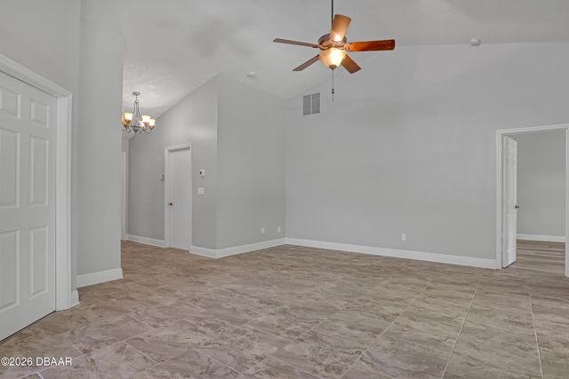 778 Pine Shores Circle, New Smyrna Beach, FL 32168