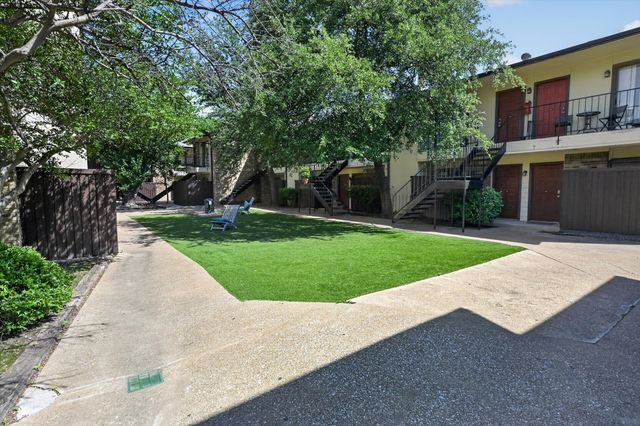 1810 N Garrett Avenue 124, Dallas, TX 75206