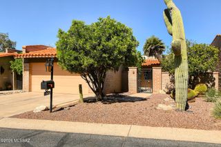 7949 N Sendero Uno, Tucson, AZ 85704