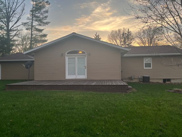 4 Acorn Drive, Harrisburg, IL 62946