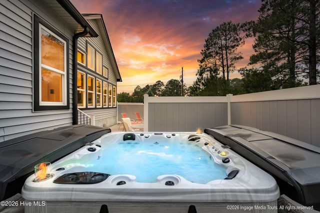 3811 Lockhaven Lane, Grimesland, NC 27837