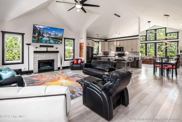 3811 Lockhaven Lane, Grimesland, NC 27837
