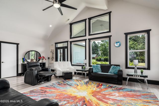 3811 Lockhaven Lane, Grimesland, NC 27837