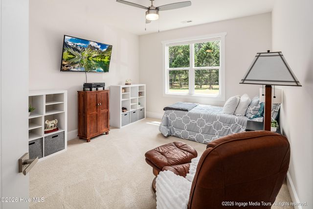 3811 Lockhaven Lane, Grimesland, NC 27837