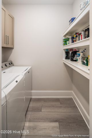 3811 Lockhaven Lane, Grimesland, NC 27837