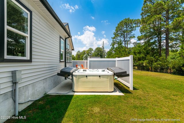 3811 Lockhaven Lane, Grimesland, NC 27837