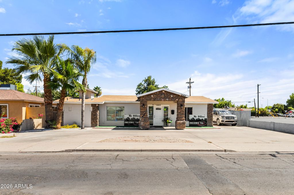 1023 E BROADWAY Road, Mesa, AZ 85204 — photo 2