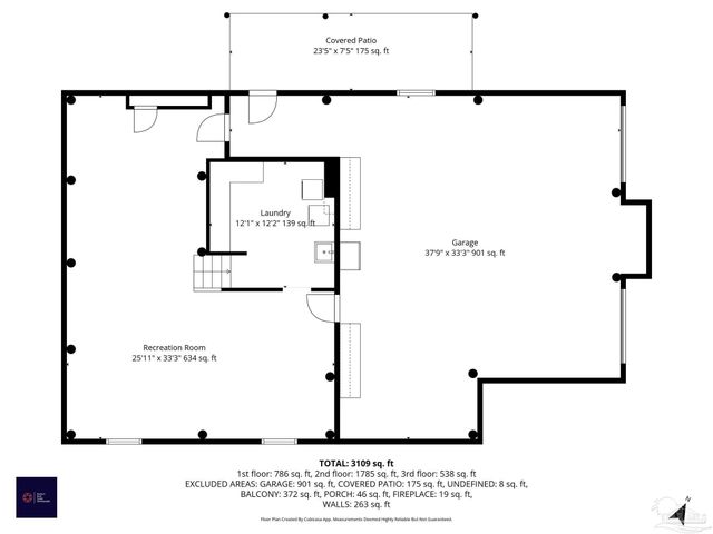 1132 Soundview Trl, Gulf Breeze, FL 32561