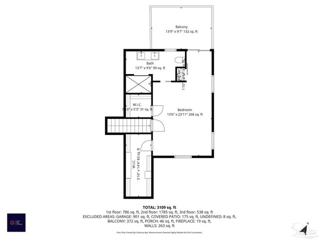 1132 Soundview Trl, Gulf Breeze, FL 32561