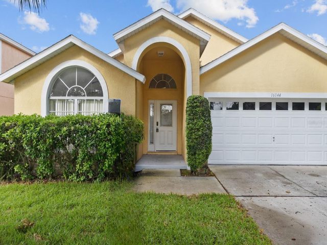 16044 MAGNOLIA HILL STREET, Clermont, FL 34714