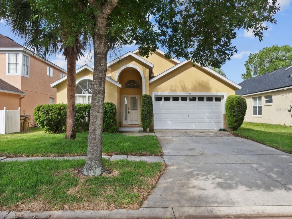 16044 MAGNOLIA HILL STREET, Clermont, FL 34714
