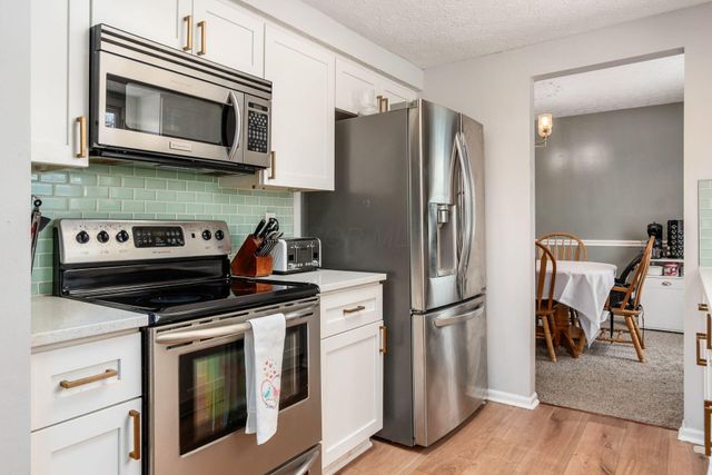 5570 Oldwynne Road, Hilliard, OH 43026