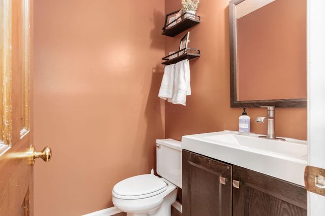 5570 Oldwynne Road, Hilliard, OH 43026