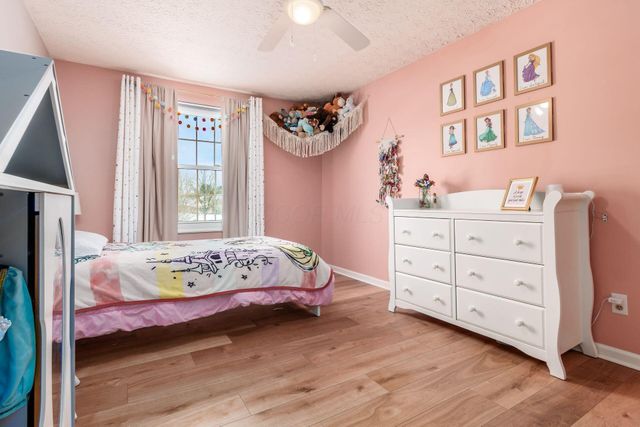 5570 Oldwynne Road, Hilliard, OH 43026