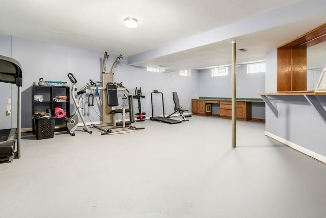 5570 Oldwynne Road, Hilliard, OH 43026