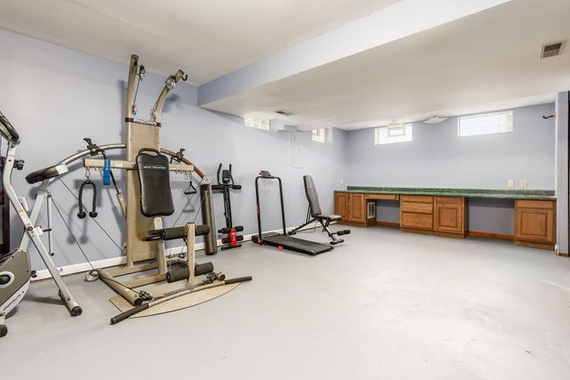 5570 Oldwynne Road, Hilliard, OH 43026