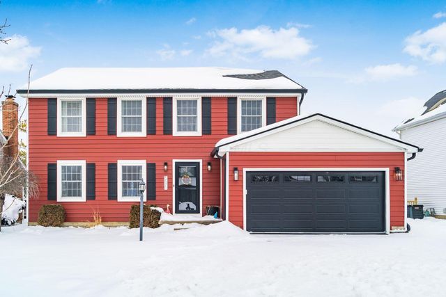 5570 Oldwynne Road, Hilliard, OH 43026