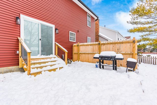 5570 Oldwynne Road, Hilliard, OH 43026