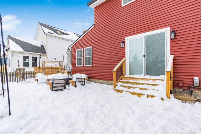 5570 Oldwynne Road, Hilliard, OH 43026