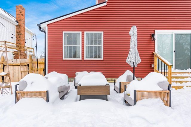 5570 Oldwynne Road, Hilliard, OH 43026