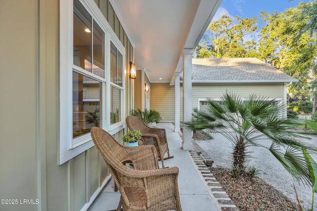 2420 Wilson Drive, Beaufort, SC 29902