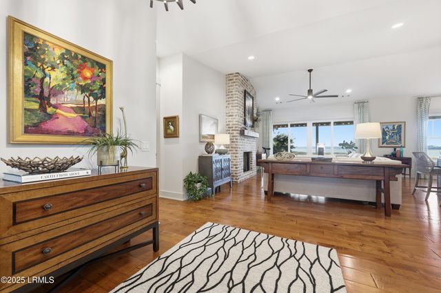 2420 Wilson Drive, Beaufort, SC 29902