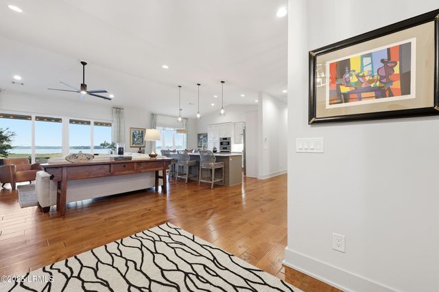 2420 Wilson Drive, Beaufort, SC 29902